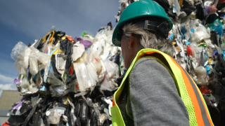 Lawmakers give green light to statewide recycling program that will be funded by packaging producers