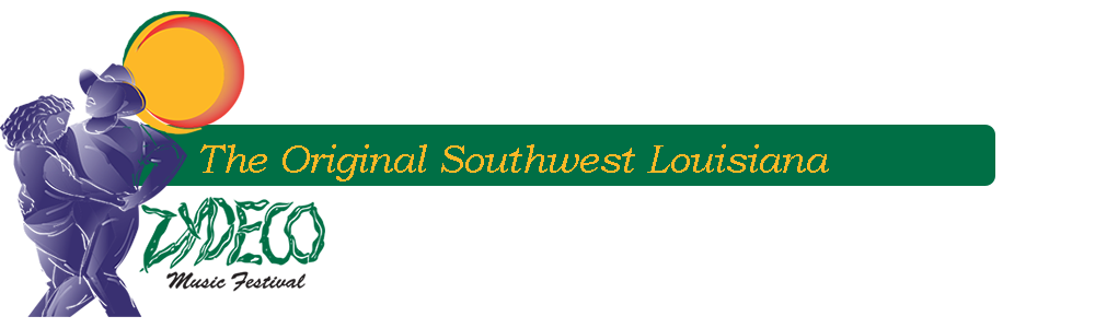 Original Southwest Louisiana Zydeco Music Festival