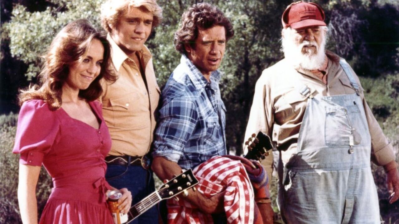 'The Dukes of Hazzard' cast reuniting at Kern County Raceway