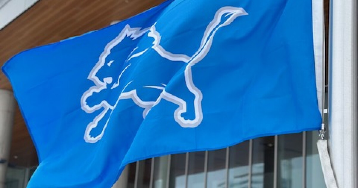 Lions fans showing support from across US and Canada - Vimarsana News