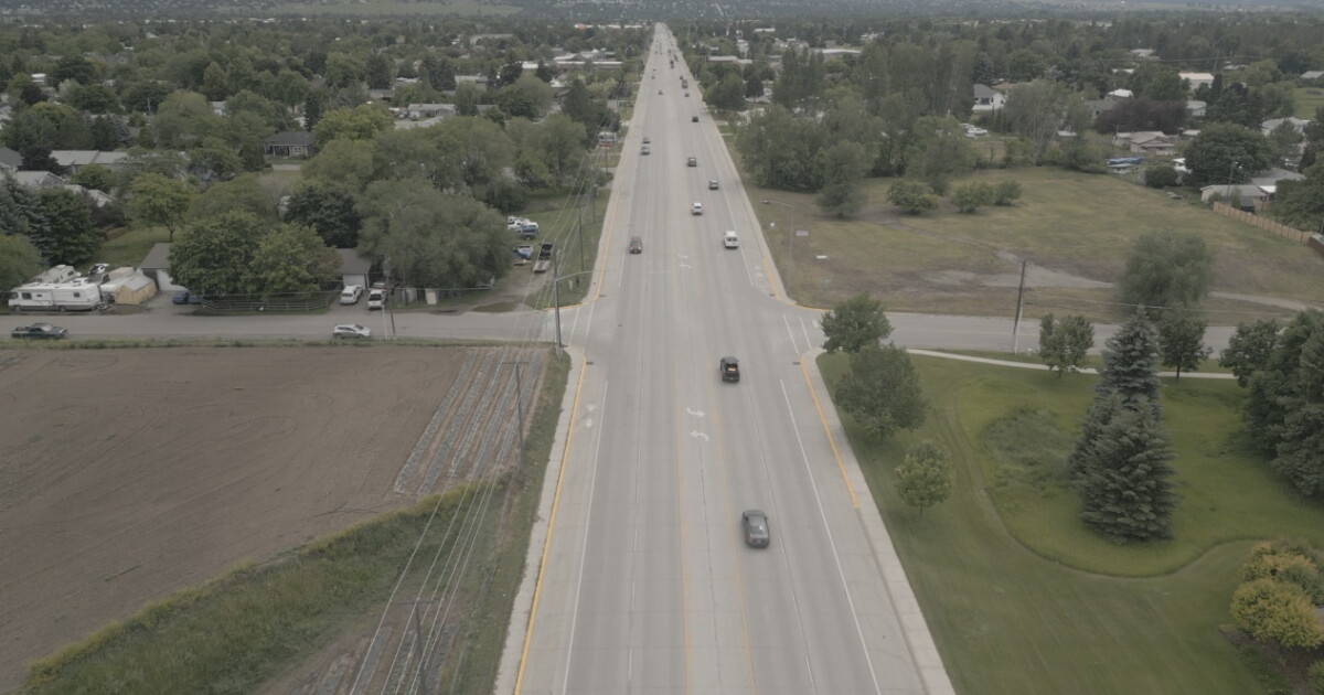 Missoulians advocate for safety study on Reserve Street - Vimarsana News