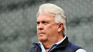 Rockies Staff Changes Baseball