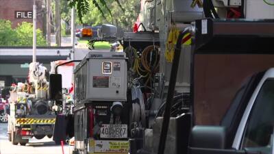 BGE customers avoid mass blackout after power plant grid connection issue