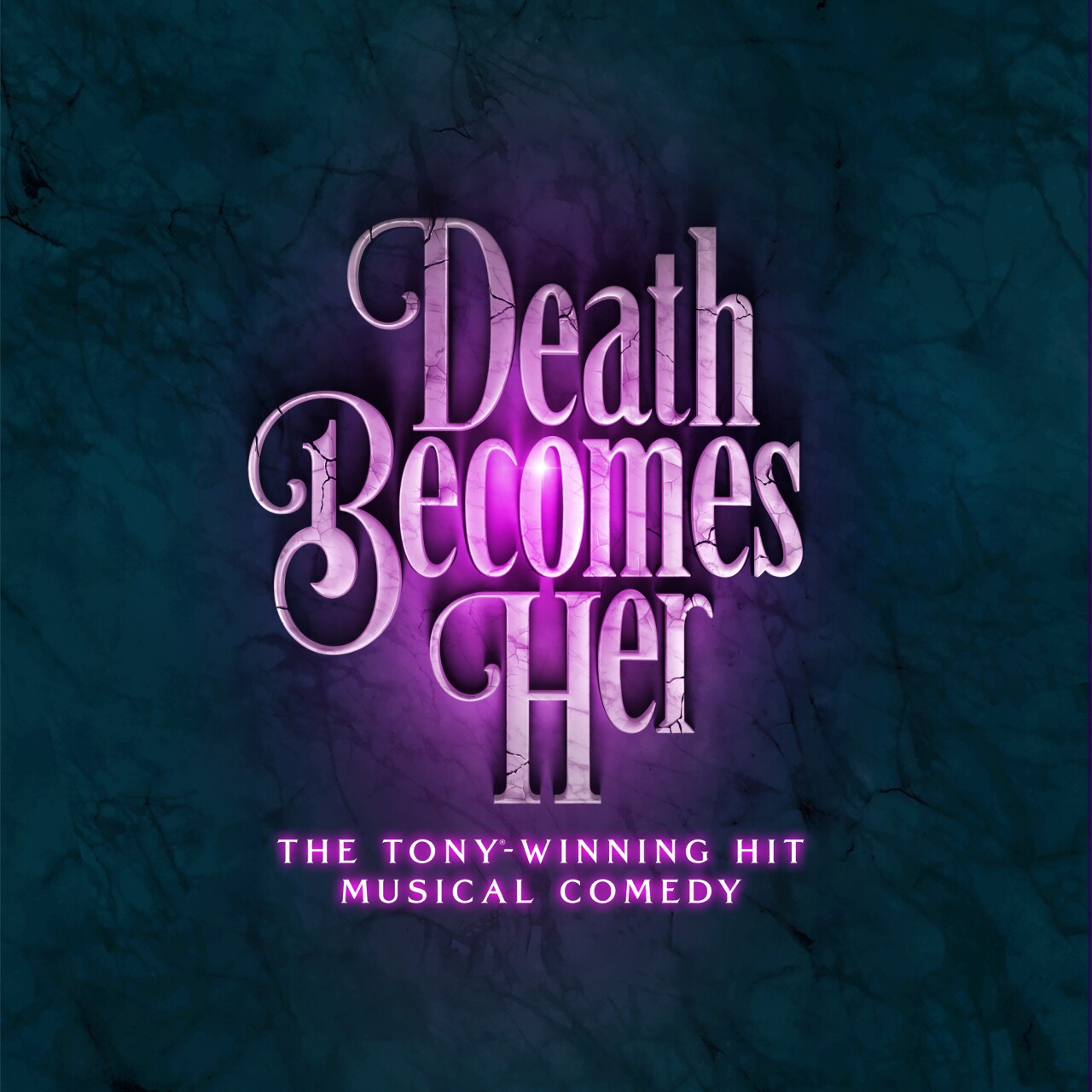 Death Becomes Her