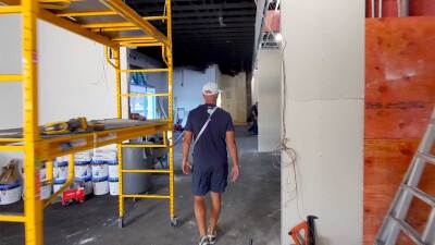 What started as a dream business built around a love for golf quickly turned into months of frustration, repairs, and financial setbacks for an entrepreneur in Palm Beach County.