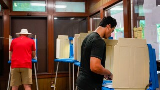 Election 2026 Wisconsin