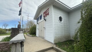 Fruitport Township VFW Hall 2