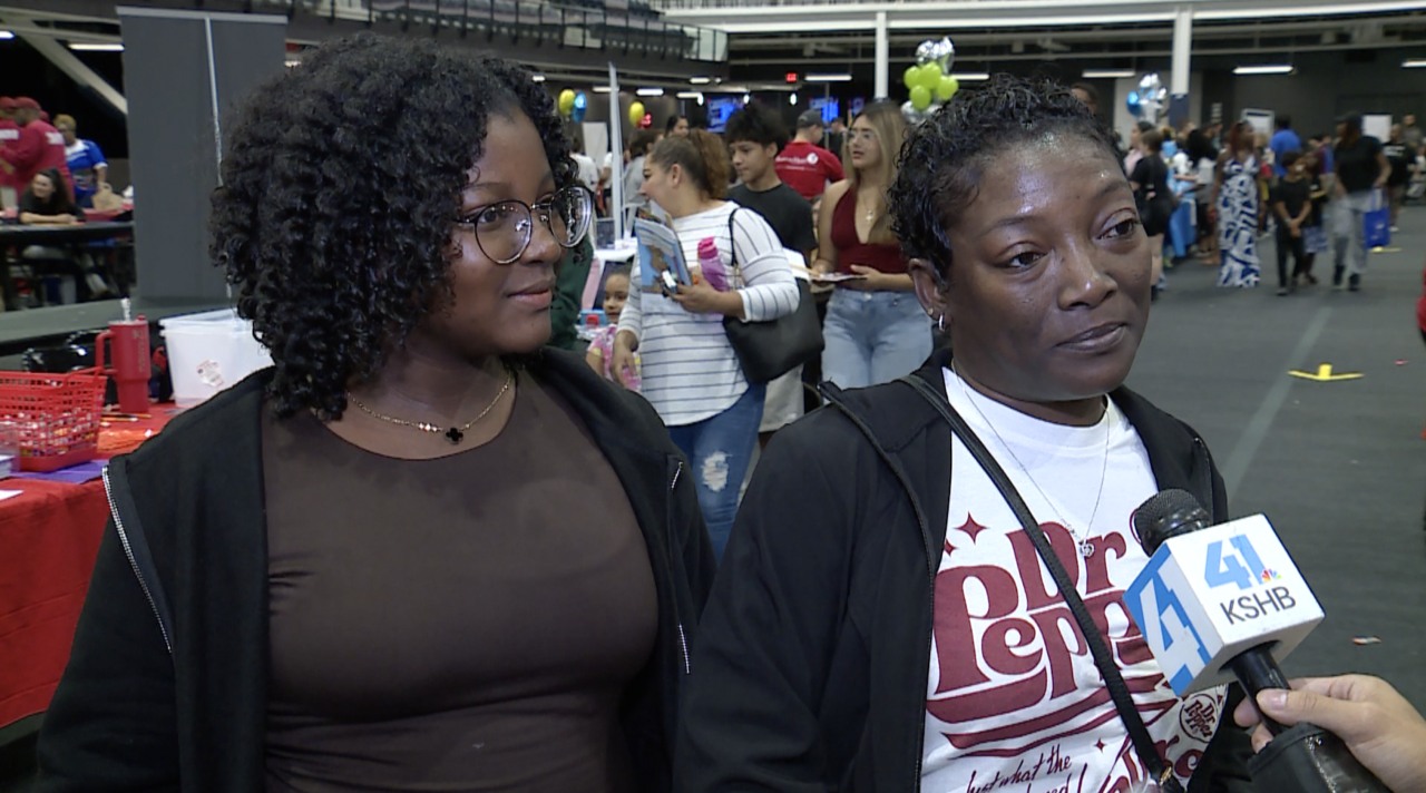 MarQuita Washington