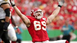 Jared Allen