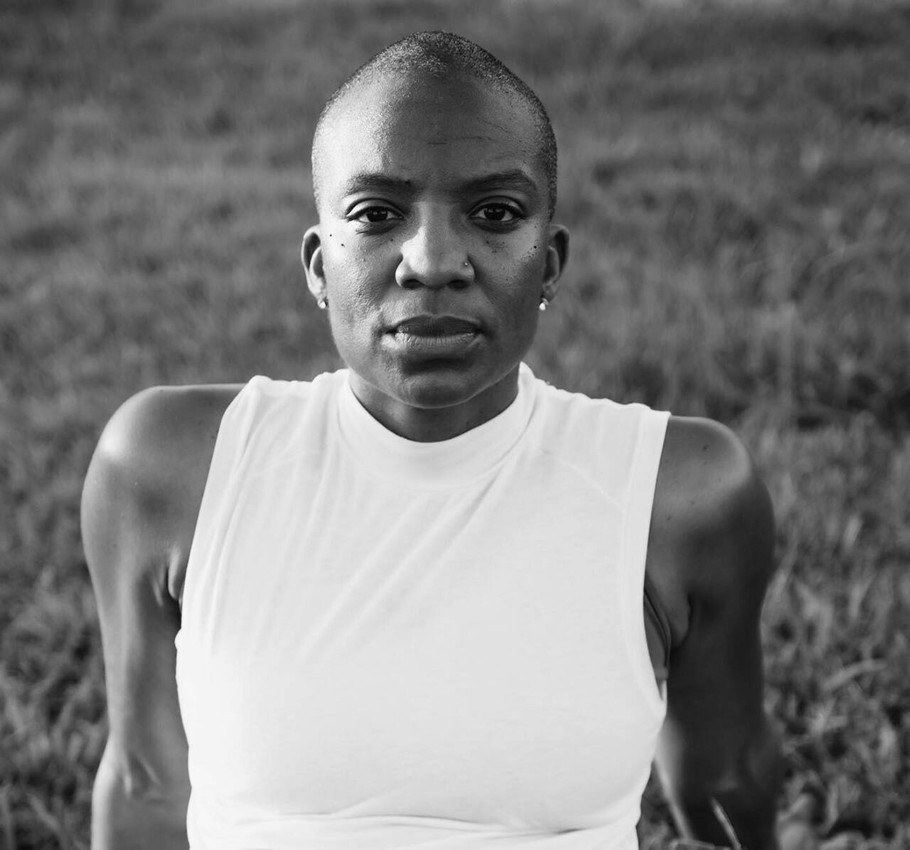 Shola Walker