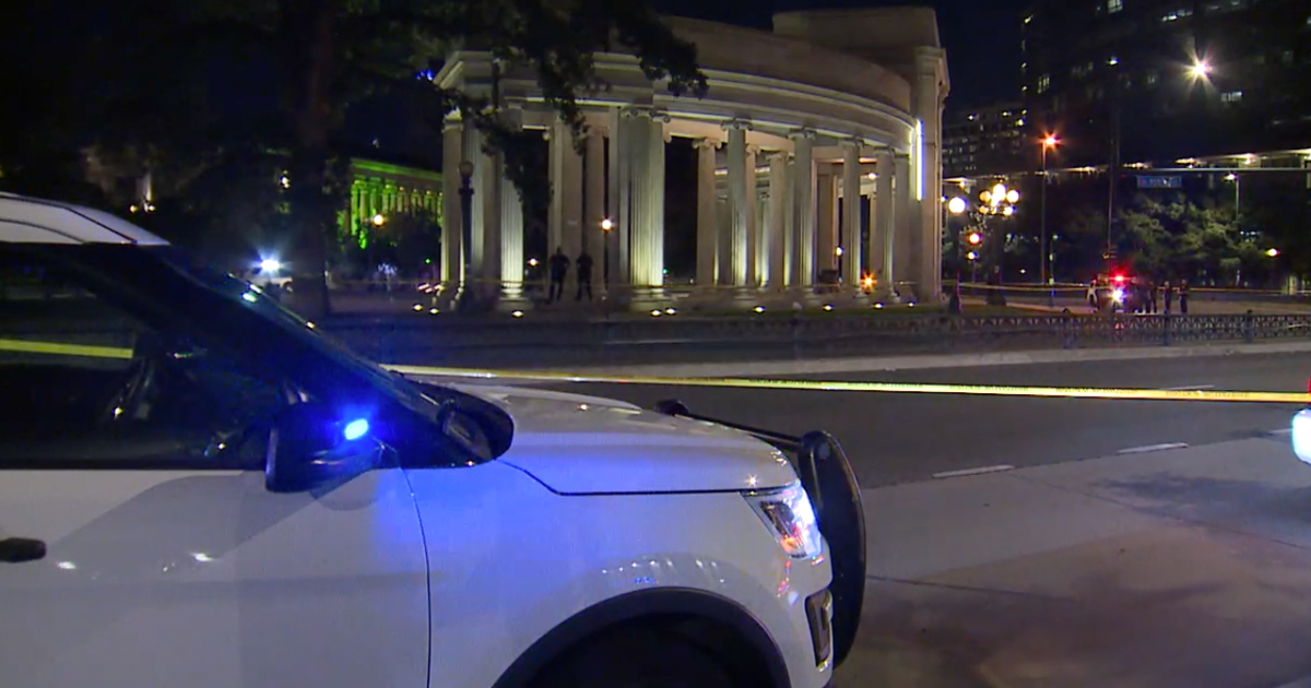 9 shot, 2 dead in 4 separate shootings in Denver