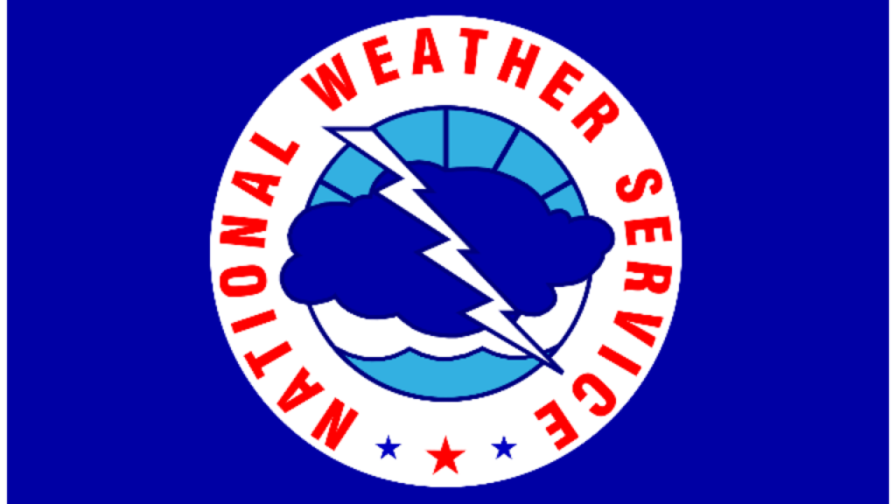 National Weather Service