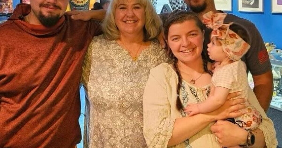 Family of Lockwood man urges community involvement to stem violence - Vimarsana News