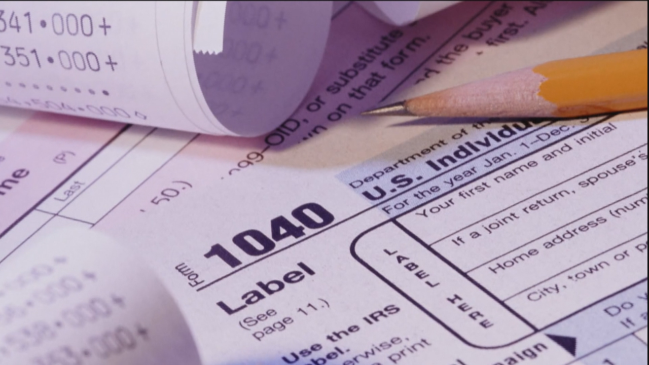 Frequently asked tax questions, answered 