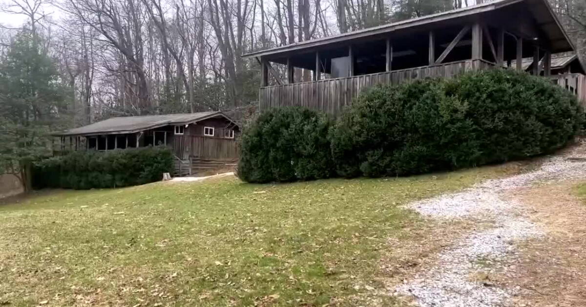 Trails Carolina: North Carolina removes children from nature therapy program's care amid probe of boy's death - Vimarsana News