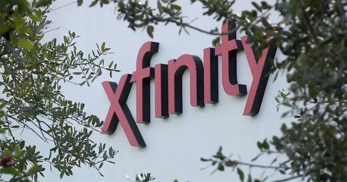 Utility project led to Xfinity outage in northern Palm Beach County during college football championship