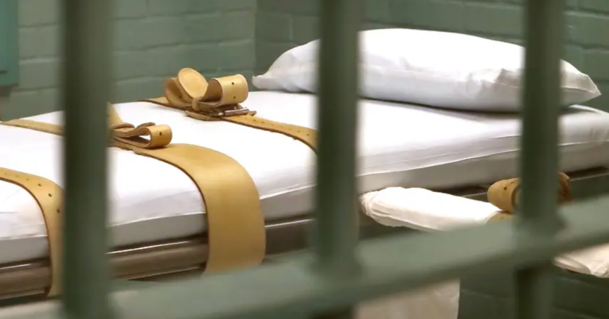 Convicted murderer Scott Panetti not sane enough to be executed: Federal judge - Vimarsana News