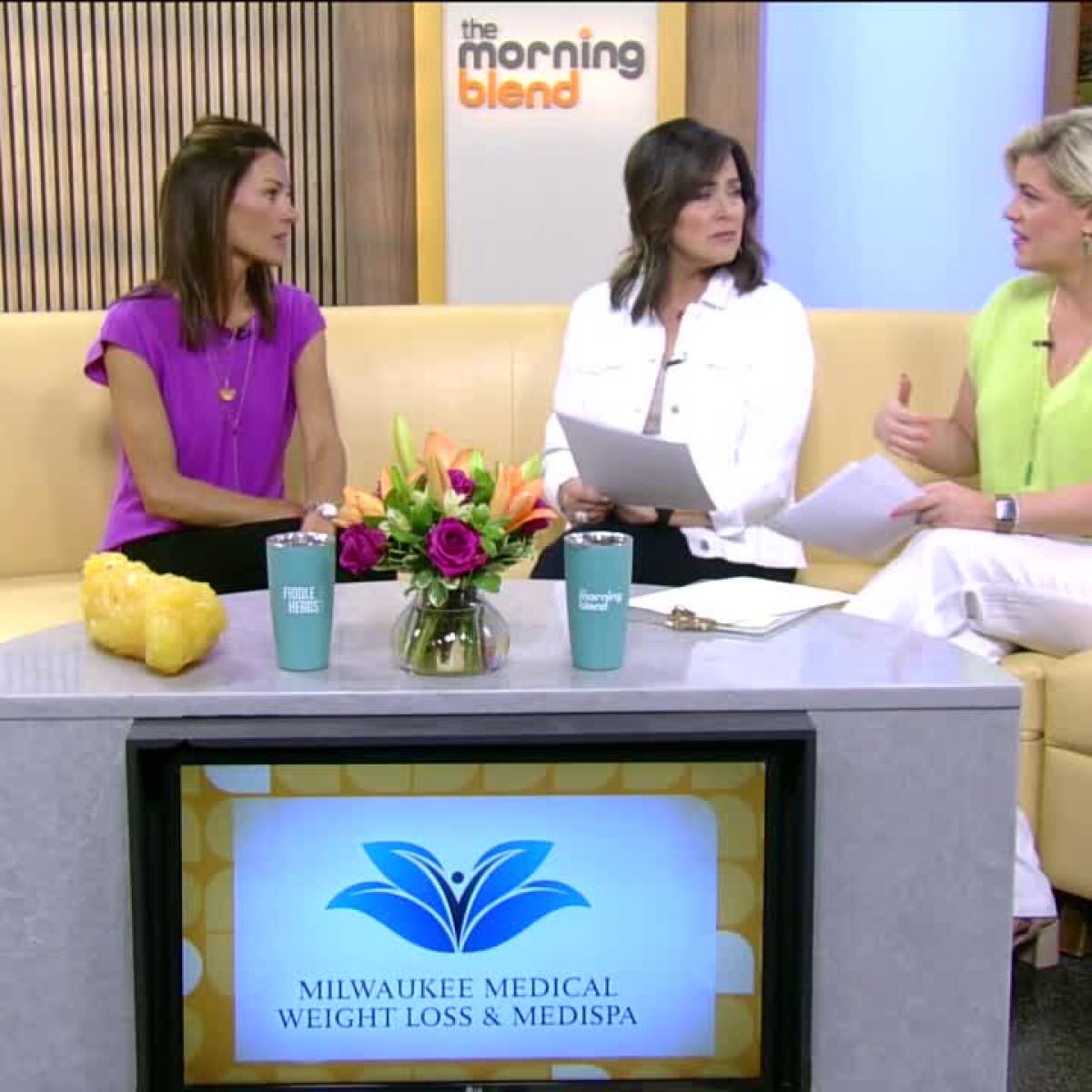 Fighting Weight Gain For Menopausal Women Fighting Weight Gain For Menopausal Women