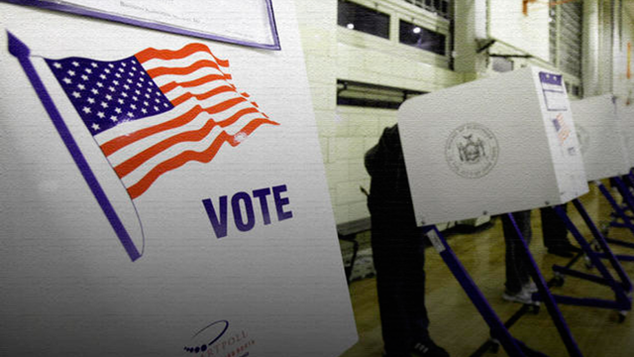 More than 1 million Floridians with felony convictions get back their right to vote today