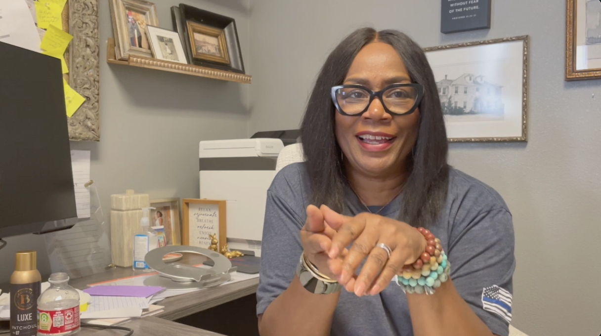 Navasota invests in needed fire hydrant replacements