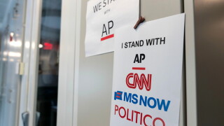 Trump News Media