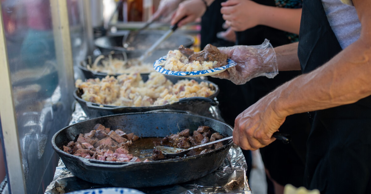 Taste of Muskegon is turning 18! - Vimarsana News