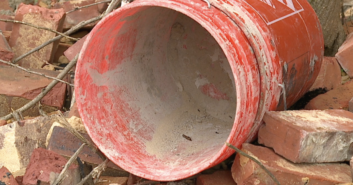 Bill aims to protect homeowners by raising contractor liability insurance limit