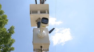 Smithville Speed Cameras