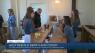 Blue Bee Cider hosts benefit for Berryland Cidery in Ukraine
