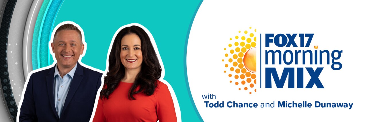 FOX 17 Morning Mix | Grand Rapids, Michigan | WXMI - FOX 17 fox-17-morning-mix-grand-rapids-michigan-wxmi-fox-17