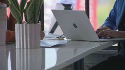 remote workers 