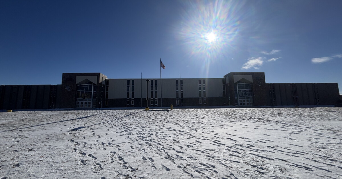 West Bend School Board votes to combine East, West high schools