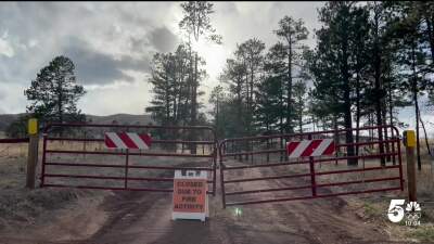 Turkey Tracks Closed
