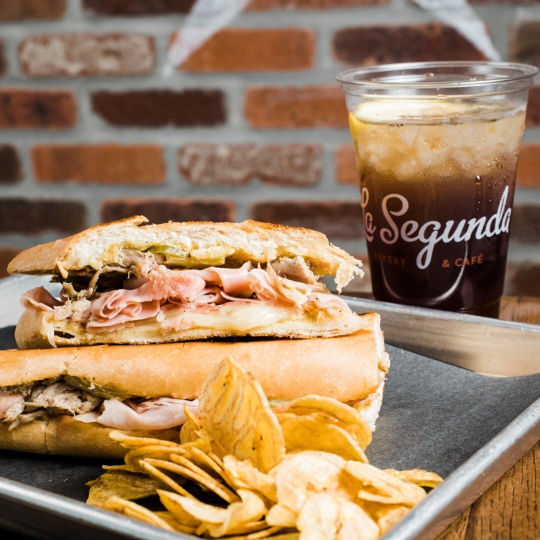 Best Cuban sandwich spots in Tampa