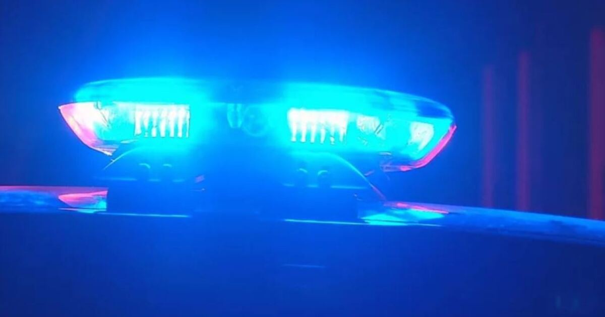 BIA officer cleared in fatal Lame Deer shooting
