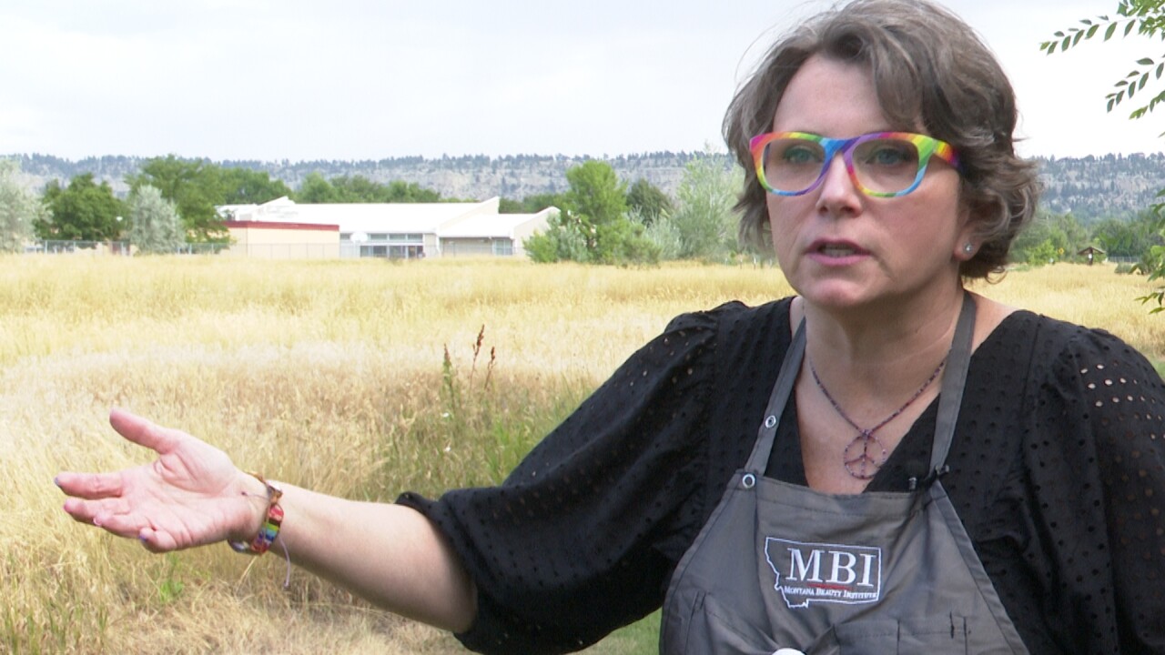 Kate McAuliffe Miller