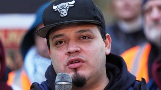 Deportation Error Garcia