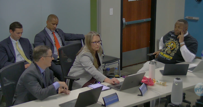 denver public schools board of education .png