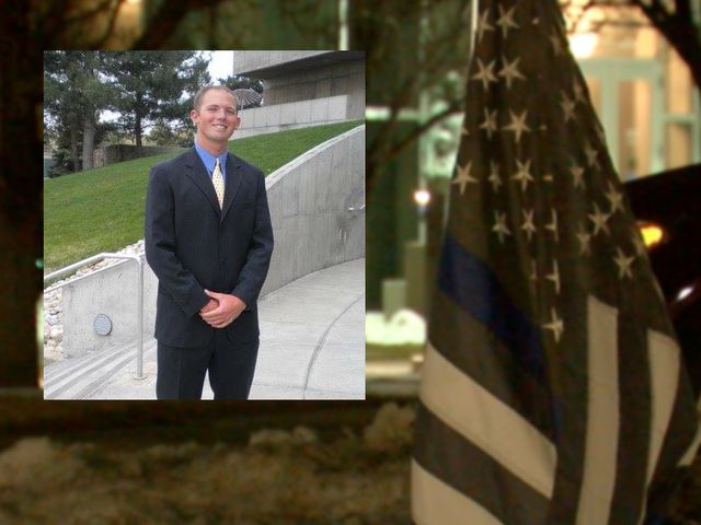 Deputy Gumm funeral and more: 5 Things to Know for Friday, Feb. 2, 2018