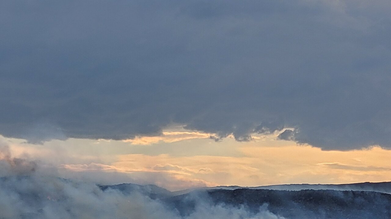 larimer county fire sept 8 2022_Poudre Fire Authority
