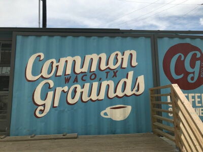 Slideshow: Mural art of Waco 