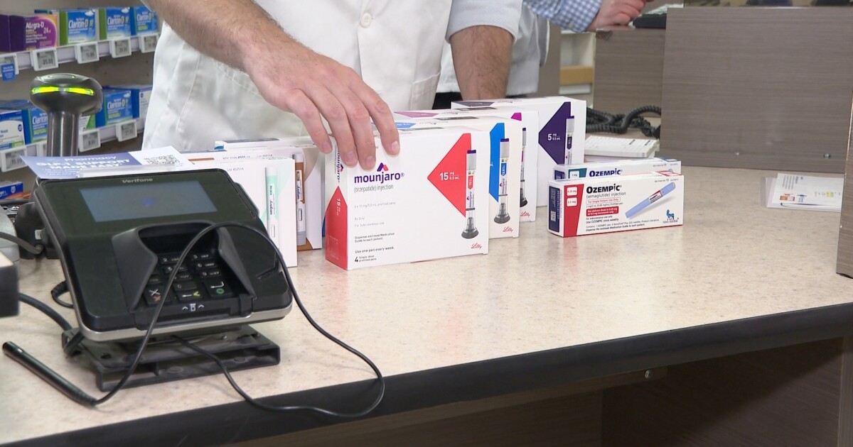 Medicare pilot aims to lower GLP-1 costs, pharmacist offers advice on savings