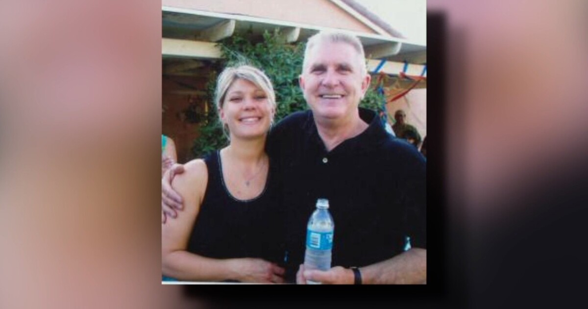 Parents fight to keep daughter's killer in prison