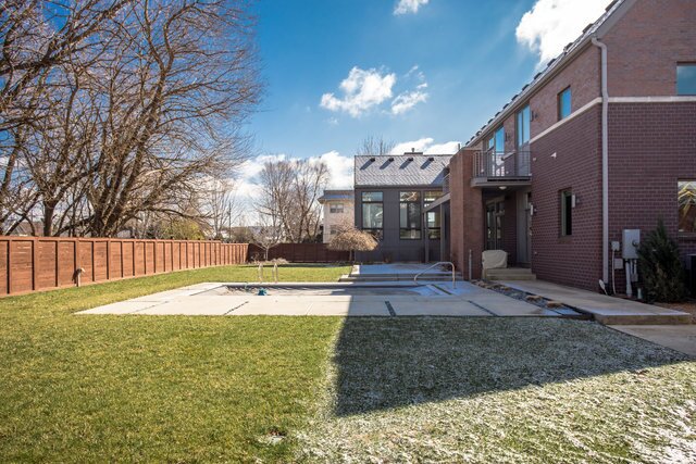 HOME TOUR: Amazing contemporary in Herron Morton for $850,000