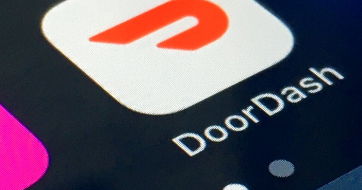 Doordash to subsidize fuel costs for delivery drivers as Iran war shocks gas prices