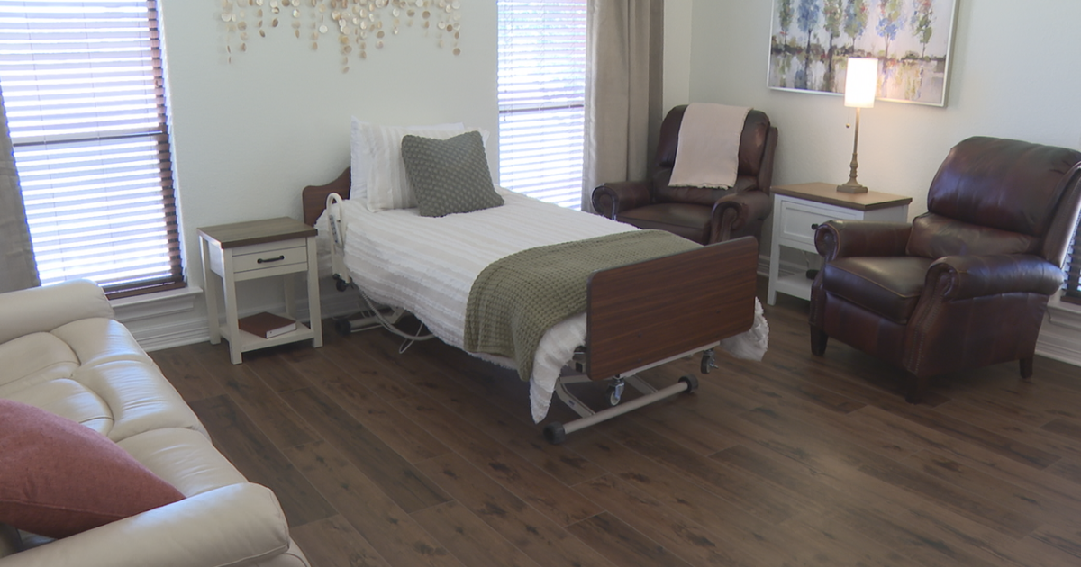 'Our Hospice Home' to host open house introducing community to free hospice care - Vimarsana News