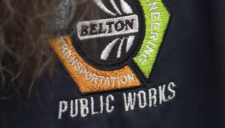 Belton Public Works