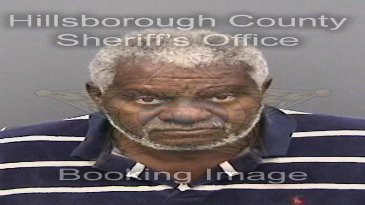 PHOTOS: Check out 100+ mug shots from Tampa Bay