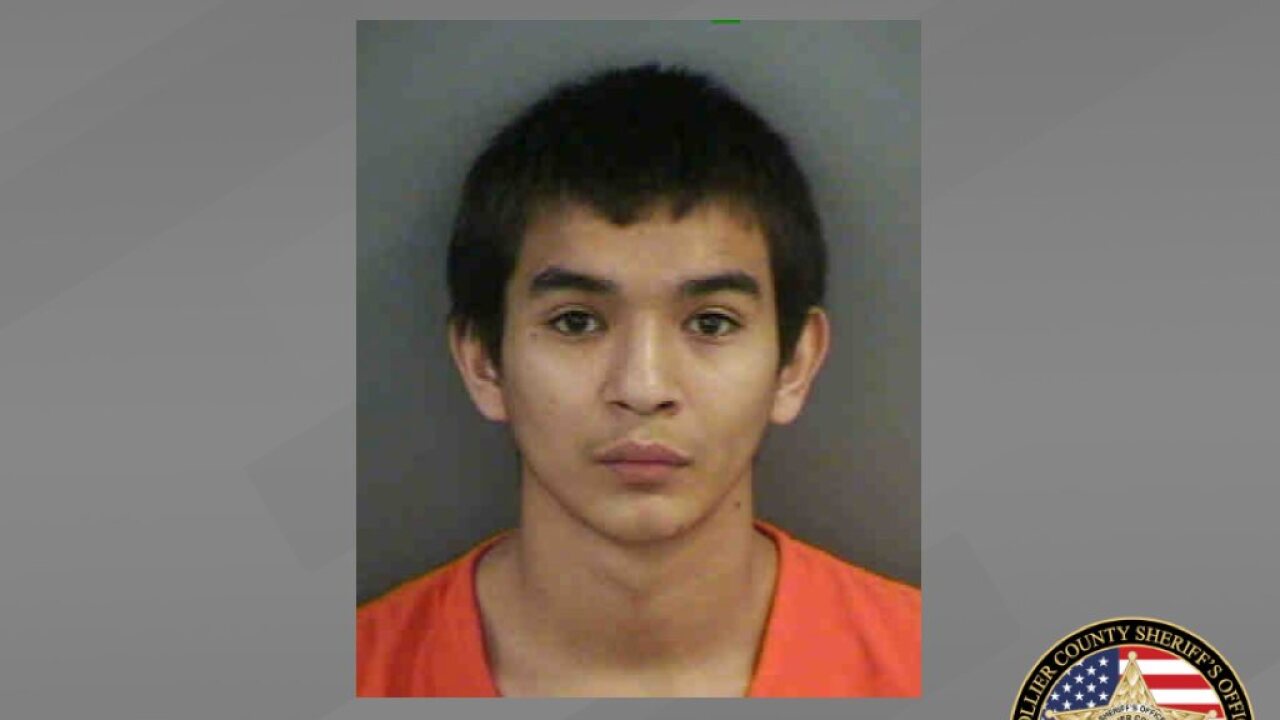 Jesus Montelongo III