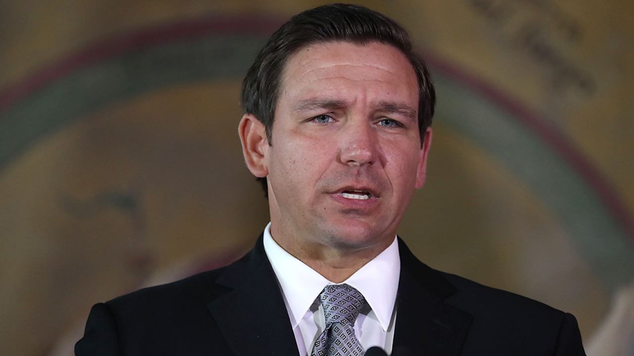DeSantis